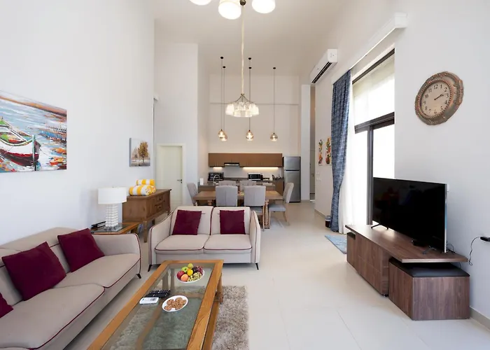 Vesta - El Gouna Villa