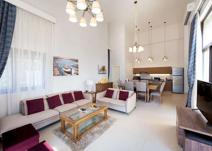 Villa Vesta - El Gouna *