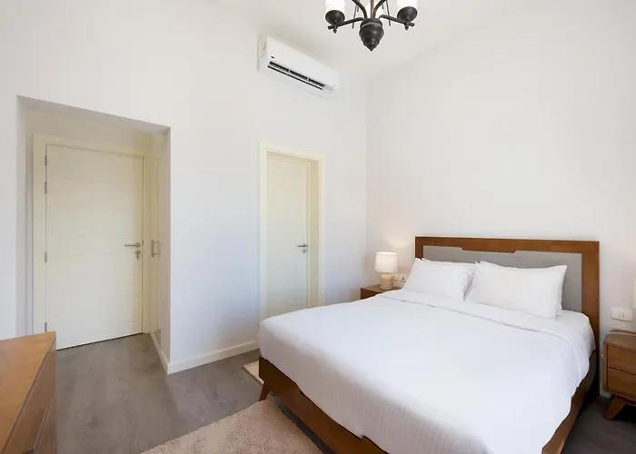 Villa Vesta - El Gouna
