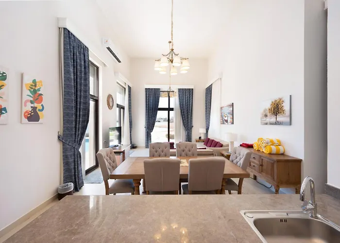 Villa Vesta - El Gouna *