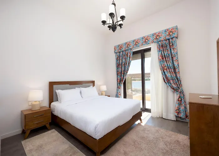 Vesta - El Gouna Villa *