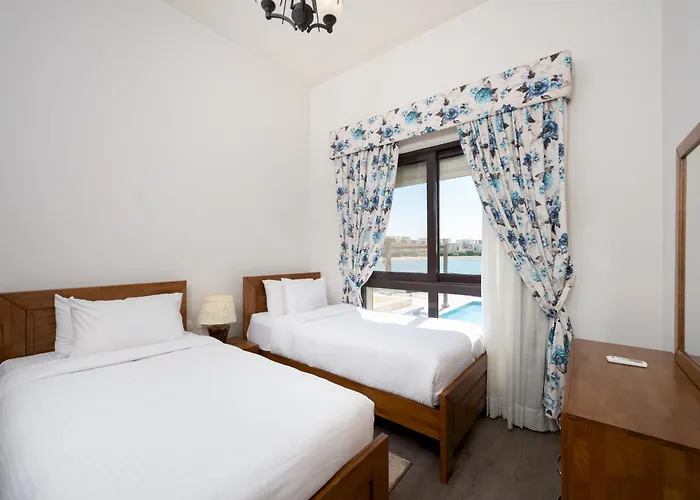 Vesta - El Gouna Villa *