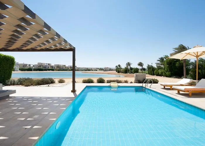 Vesta - El Gouna Hurghada