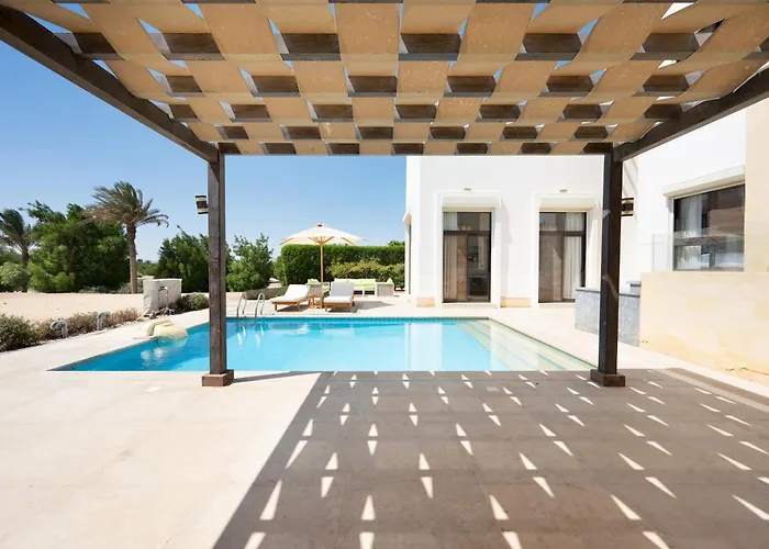 Villa Vesta - El Gouna Hurghada