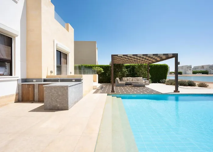 Vesta - El Gouna Hurghada