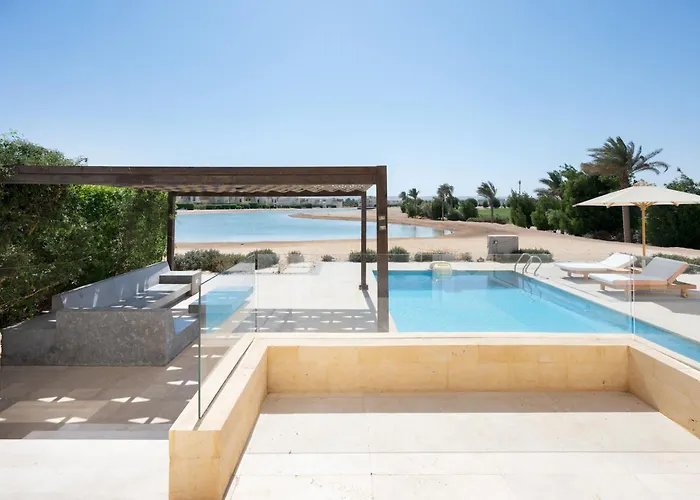 Vesta - El Gouna * Hurghada