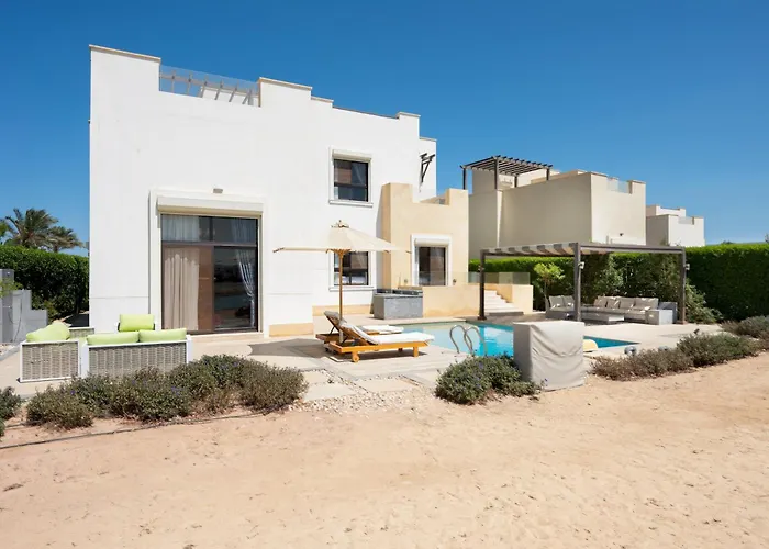 Vesta - El Gouna