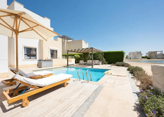 Vesta - El Gouna Hurghada