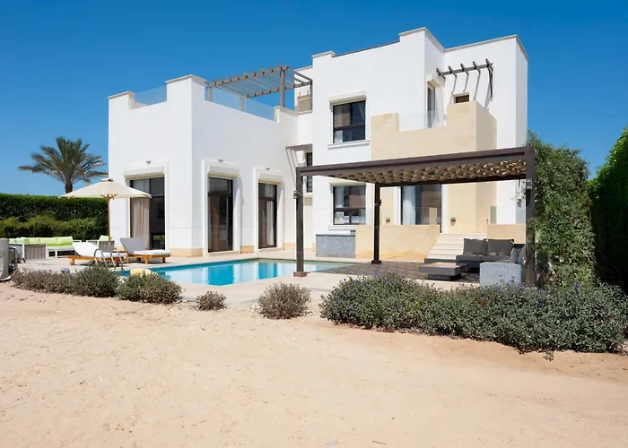 Villa Vesta - El Gouna *